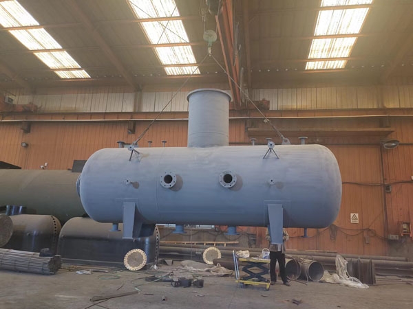 非标容器的优点是什么